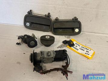 OPEL ASTRA F Contactslot set 1991-1999 beschikbaar voor biedingen