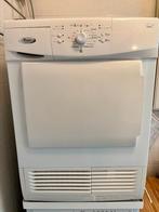 Wasdroger Whirlpool Indiana C, Ophalen, 6 tot 8 kg, Gebruikt, Luchtafvoer