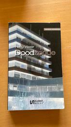 Hetty Visser - Doodzonde, Ophalen of Verzenden, Zo goed als nieuw, Nederland, Hetty Visser