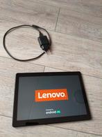 ﻿Z.G.A.N. Lenovo Tablet M10 TB-X505F 10.1 inch scherm, Computers en Software, Android Tablets, 10 inch, 32 GB, Ophalen of Verzenden