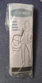 cocobelt draagriem autostoeltje, Overige merken, Zij, Overige typen, Nieuw