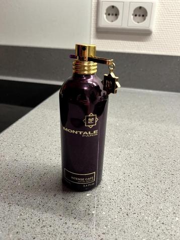 Montale Intense Cafe 100ml beschikbaar voor biedingen