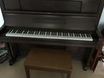 Wolfframm Dresden piano, Ophalen, Gebruikt