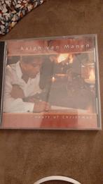 Ralph van Manen - Heart of Christmas CD, Ophalen of Verzenden, Zo goed als nieuw, Kerst