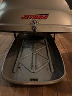 Thule Jetbag Liberty 100 Dakkoffer - 140x95x38 cm, Auto diversen, Dakkoffers, Ophalen of Verzenden, Gebruikt