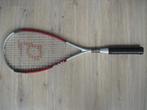 squashracket Dynamics Shock 4000 als nieuw racket, Ophalen of Verzenden, Zo goed als nieuw, Racket