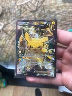 Pikachu ex xy124, Hobby en Vrije tijd, Verzamelkaartspellen | Pokémon, Foil, Ophalen of Verzenden, Losse kaart