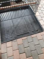 TE KOOP Z.G.A.N. vogelkooi, Dieren en Toebehoren, Ophalen, Zo goed als nieuw, Vogelkooi