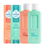 Seepje verwenpakket geseald, Verzenden, Nieuw, Bad & Douche