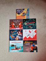 7 Prentenboeken, nieuw,  Sinterklaas, Ophalen of Verzenden, Nieuw