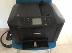 Canon Maxify MB5150 printer, Computers en Software, Printers, Gebruikt, Canon, Printer, Kopieren