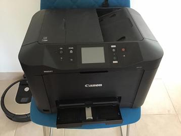 Canon Maxify MB5150 printer beschikbaar voor biedingen