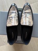 LOAFERS, two tone (Vagabond) mt. 38., Kleding | Dames, Schoenen, Overige kleuren, Verzenden, Instappers, Zo goed als nieuw