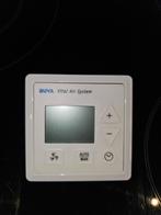BUVA Vital Air System Thermostaat Hoofdbediening 230v, Ophalen of Verzenden, Slimme thermostaat, Gebruikt