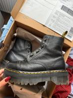 DR MARTENS Sinclair, 1x gedragen, Kleding | Dames, Schoenen, Dr martens, Ophalen of Verzenden, Hoge laarzen