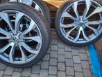 18 inch 5 x 112 VAG VW Audi velgen met Vredestein banden, Auto-onderdelen, Ophalen, 18 inch, Gebruikt, Banden en Velgen