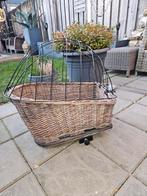 Honden fietsmand, Ophalen of Verzenden