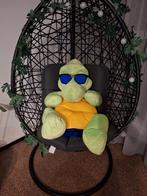 Knuffel Schildpad, Ophalen of Verzenden, Zo goed als nieuw, Overige typen