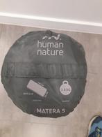 Zelfopblaasbare Mat - Human Nature Matera 5, Ophalen of Verzenden, Nieuw, 1-persoons