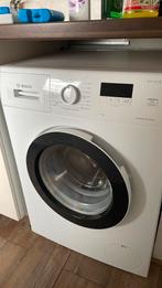 Bosch Serie 2 wasmachine uit 2023, Witgoed en Apparatuur, Wasmachines, Ophalen, Zo goed als nieuw