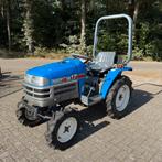 Iseki TM 17 hydrauliek/kenteken, Zakelijke goederen, Gebruikt, Tot 2500, Tot 80 Pk, Ophalen