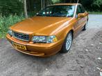 Volvo C70 2.3 T-5 AUT 1998, C70, Zwart, Overige kleuren, 4 stoelen