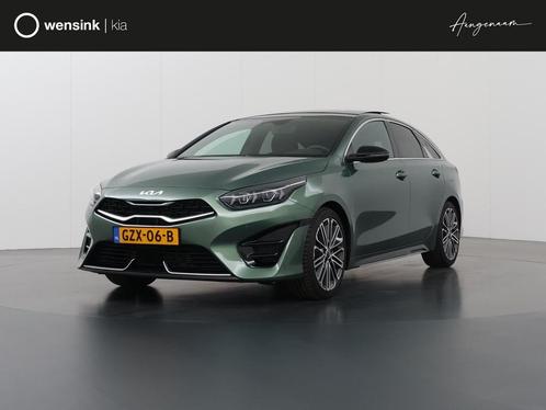 Kia ProCeed 1.5 T-GDi DCT7 GT-PlusLine | Panoramadak | JBL A, Auto's, Kia, Bedrijf, Te koop, (Pro) Cee d, ABS, Achteruitrijcamera
