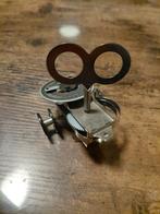 Vintage Opwindspeelgoed Mechanisme, Ophalen of Verzenden