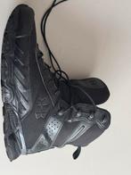 Under armour, Verzenden, Zo goed als nieuw, Zwart