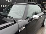 MINI Cooper S 1.6 Cabrio SPORT VELGEN SUPER LEUK !, Auto's, Voorwielaandrijving, Gebruikt, 4 cilinders, Cabriolet