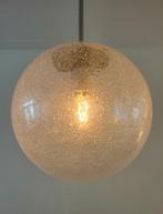 Grote vintage Peill & Putzler Globe, 1970, Gebruikt, Ophalen of Verzenden, Glas, Nvt