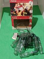 Coca Cola Kerst Verlichting, Ophalen of Verzenden, Zo goed als nieuw