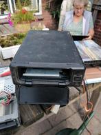 Oud type platen wissellaar, Audio, Tv en Foto, Cd-spelers, Ophalen of Verzenden, Niet werkend, Overige merken, Wisselaar