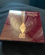 Charlotte tilbury bronzer, Verzenden, Nieuw, Bruin, Gehele gezicht