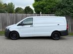 Mercedes-Benz Vito 110 CDI Functional Lang L3 Airco Xenon CA, Voorwielaandrijving, 15 km/l, Gebruikt, Euro 6