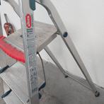 Altrex Trap - Zo goed als nieuw!, Doe-het-zelf en Verbouw, Ladders en Trappen, Ophalen of Verzenden