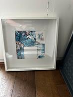 IKEA RIBBA fotolijst 60x60, Ophalen, Gebruikt, 50 tot 75 cm, 50 tot 75 cm
