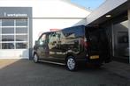 Renault Trafic GBDC 1.6 Energy dCi 140pk TT S&amp;S L2H1 T29, Euro 5, Stof, Gebruikt, Zwart