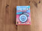 Metro Lijn Nieuw in Folie, Hobby en Vrije tijd, Gezelschapsspellen | Bordspellen, Ophalen of Verzenden, Nieuw