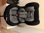 ding autostoel 0-18 kilo, Kinderen en Baby's, Autostoeltjes, Autogordel, 9 t/m 18 kg, Zo goed als nieuw, Slaapstand
