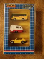 EdoCar Collectors Cassette - Auto, Caravan, Bus, Ophalen of Verzenden, Gebruikt, Auto, Overige merken