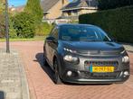 Citroën C3 1.2 Puretech 110pk S&S 2020 Grijs, Auto's, Voorwielaandrijving, 450 kg, 600 kg, 1199 cc