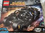 Lego 76023 batman tumbler sealed, Kinderen en Baby's, Speelgoed | Duplo en Lego, Ophalen, Nieuw