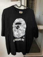 BAPE Digital Camo by Bathing Ape Relaxed Tee, Kleding | Heren, Maat 52/54 (L), Overige kleuren, Verzenden, Zo goed als nieuw