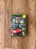 Xbox Midnight Club 2, Gekoppelde computers, 1 speler, Racen en Vliegen, Ophalen of Verzenden