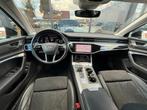 Audi A6 Limousine 50 TFSI e quattro S edition APK/HUD/TREKHA, Auto's, Audi, Gebruikt, Euro 6, 4 cilinders, 96 €/maand