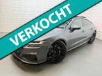 Audi A7 Sportback 55 TFSI quattro 3x S LINE PANO VIRTUAL B&O, Gebruikt, 2995 cc, 2000 kg, 109 €/maand