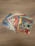 Donald Duck jaargang 2013, Complete serie of reeks, Ophalen of Verzenden, Zo goed als nieuw, Europa