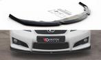 Voorlip sideskirt splitter diffuser - Lexus ISF IS-F 07-13, Auto diversen, Tuning en Styling, Ophalen of Verzenden