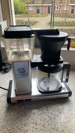 Douwe Egberts koffieapparaat technivorm, Witgoed en Apparatuur, Koffiezetapparaten, Zo goed als nieuw, Ophalen